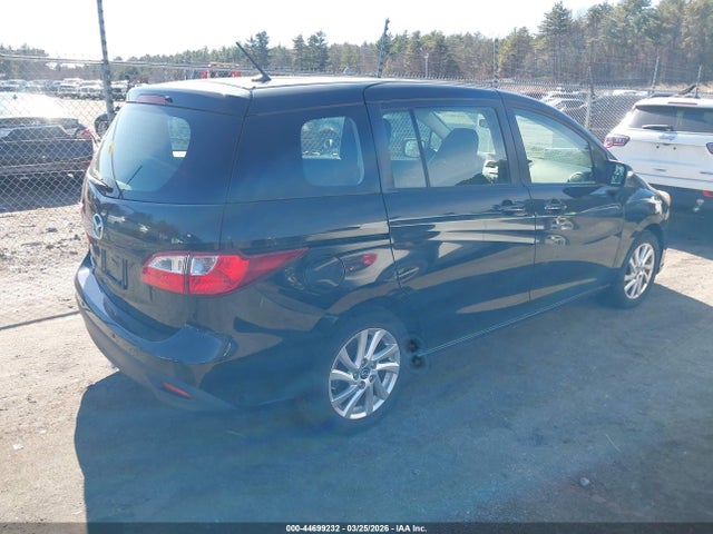 Aukcja sprzedaży 2013 Mazda Mazda5 Sport, vin: JM1CW2BL8D0154329, numer aukcji: 44699232