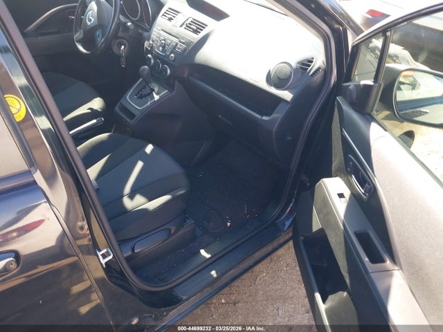 Aukcja sprzedaży 2013 Mazda Mazda5 Sport, vin: JM1CW2BL8D0154329, numer aukcji: 44699232