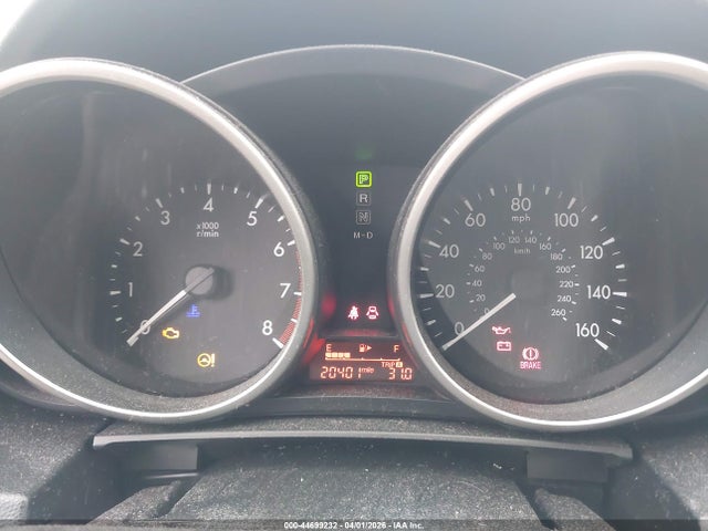 Aukcja sprzedaży 2013 Mazda Mazda5 Sport, vin: JM1CW2BL8D0154329, numer aukcji: 44699232