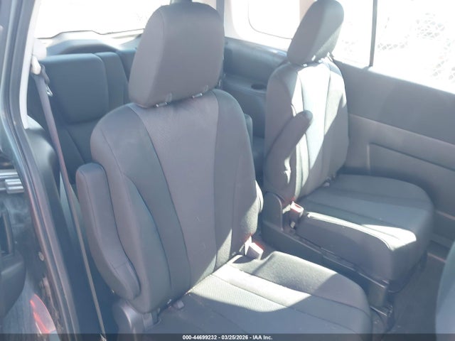 Aukcja sprzedaży 2013 Mazda Mazda5 Sport, vin: JM1CW2BL8D0154329, numer aukcji: 44699232