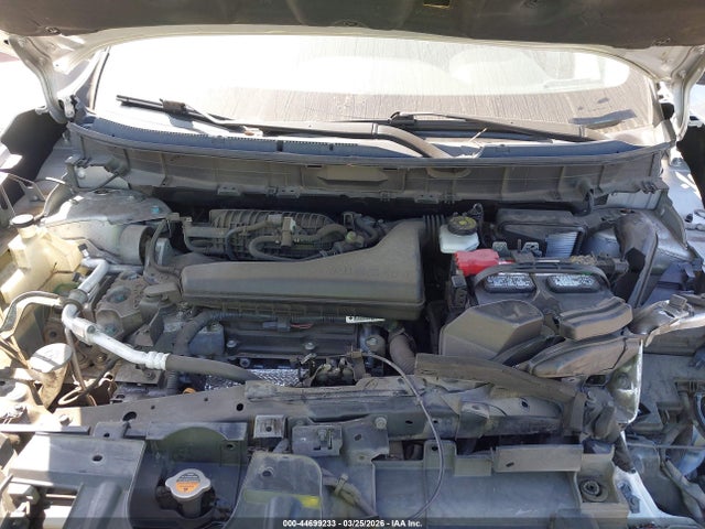 Nissan ROGUE S 2018 JN8AT2MT0JW460824 Image 10