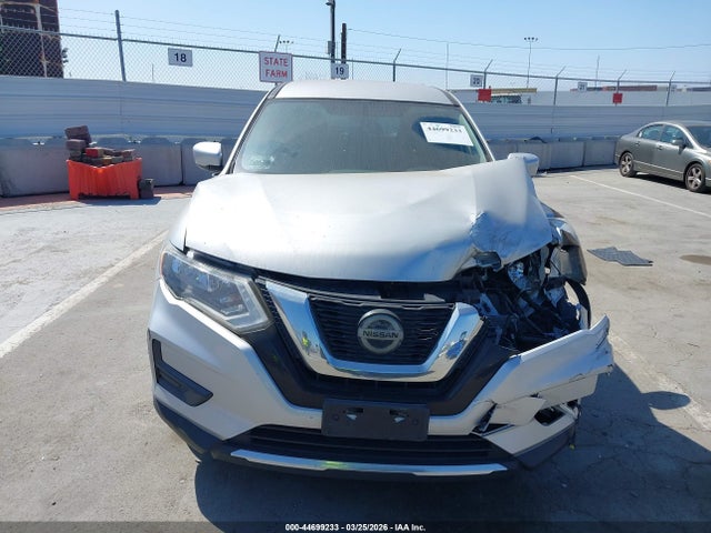 Nissan ROGUE S 2018 JN8AT2MT0JW460824 Image 12