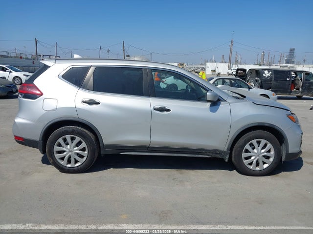 Nissan ROGUE S 2018 JN8AT2MT0JW460824 Image 13