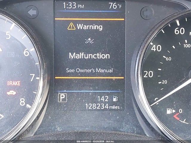 Nissan ROGUE S 2018 JN8AT2MT0JW460824 Image 15