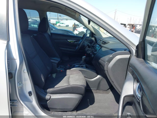 Nissan ROGUE S 2018 JN8AT2MT0JW460824 Image 5