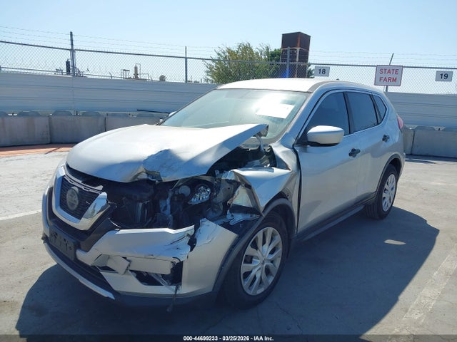 Nissan ROGUE S 2018 JN8AT2MT0JW460824 Image 6