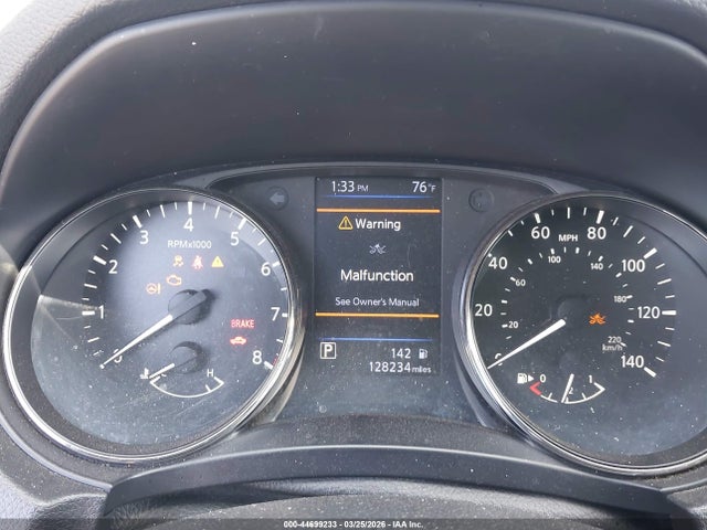 Nissan ROGUE S 2018 JN8AT2MT0JW460824 Image 7