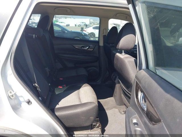 Nissan ROGUE S 2018 JN8AT2MT0JW460824 Image 8