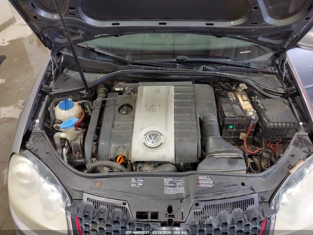 Aukcja sprzedaży 2008 Volkswagen Gti 4-door, vin: WVWGV71K68W028385, numer aukcji: 44699237