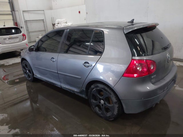 Aukcja sprzedaży 2008 Volkswagen Gti 4-door, vin: WVWGV71K68W028385, numer aukcji: 44699237