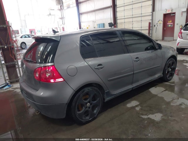 Aukcja sprzedaży 2008 Volkswagen Gti 4-door, vin: WVWGV71K68W028385, numer aukcji: 44699237