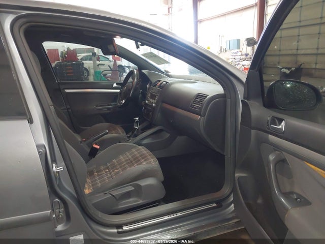 Aukcja sprzedaży 2008 Volkswagen Gti 4-door, vin: WVWGV71K68W028385, numer aukcji: 44699237