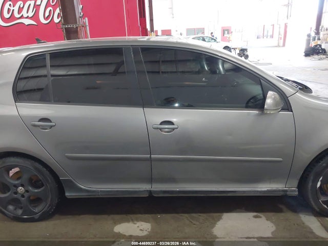 Aukcja sprzedaży 2008 Volkswagen Gti 4-door, vin: WVWGV71K68W028385, numer aukcji: 44699237