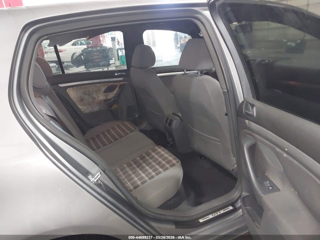Aukcja sprzedaży 2008 Volkswagen Gti 4-door, vin: WVWGV71K68W028385, numer aukcji: 44699237