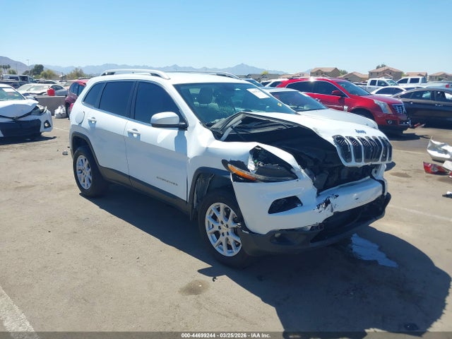 2016 1C4PJMCS9GW259576 main image