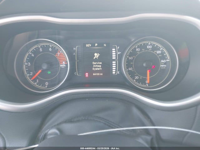 Jeep Cherokee Latitude 2016 1C4PJMCS9GW259576 Image 7