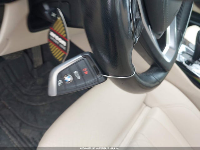 Aukcja sprzedaży 2022 Bmw 530 I Xdrive, vin: WBA13BJ01NCJ01394, numer aukcji: 44699245