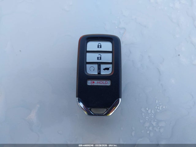 5FNYF6H75GB063175 Honda Pilot Ex-l