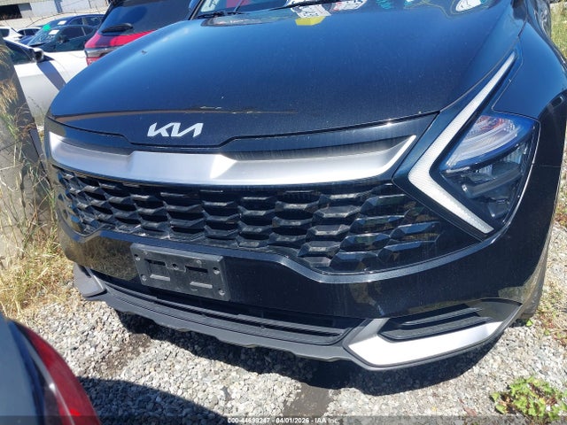 KNDPVCAG1P7043888 KIA Sportage Hybrid Ex
