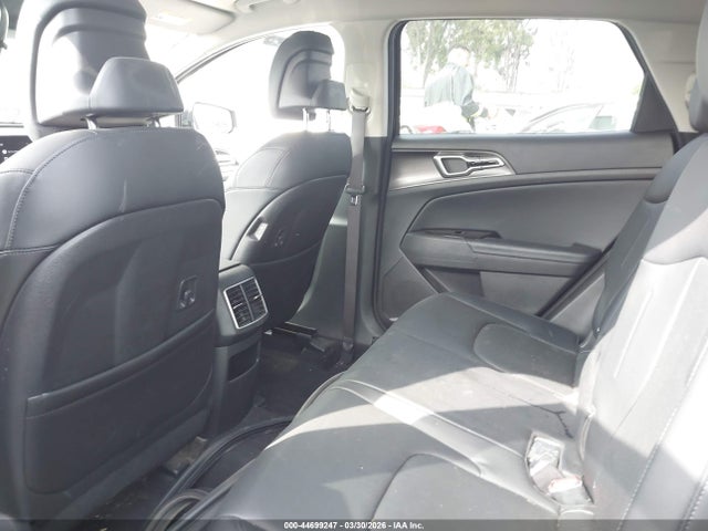 KNDPVCAG1P7043888 KIA Sportage Hybrid Ex