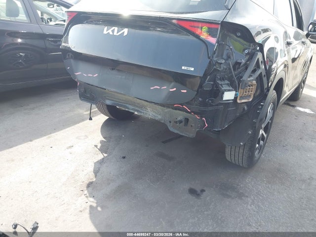 KNDPVCAG1P7043888 KIA Sportage Hybrid Ex