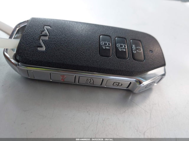 Aukcja sprzedaży 2025 Kia Niro Ev Wave, vin: KNDCT3L16S5144121, numer aukcji: 44699253