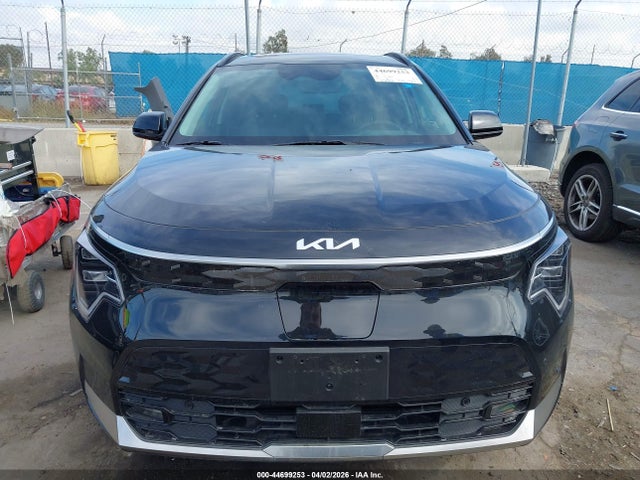 Aukcja sprzedaży 2025 Kia Niro Ev Wave, vin: KNDCT3L16S5144121, numer aukcji: 44699253