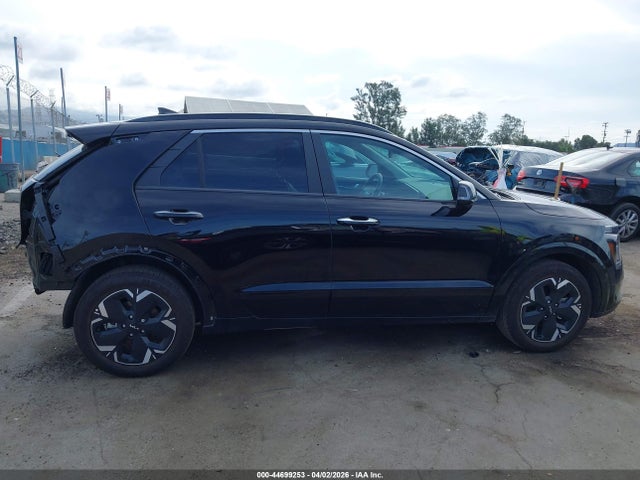 Aukcja sprzedaży 2025 Kia Niro Ev Wave, vin: KNDCT3L16S5144121, numer aukcji: 44699253