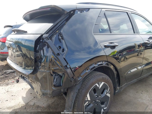 Aukcja sprzedaży 2025 Kia Niro Ev Wave, vin: KNDCT3L16S5144121, numer aukcji: 44699253
