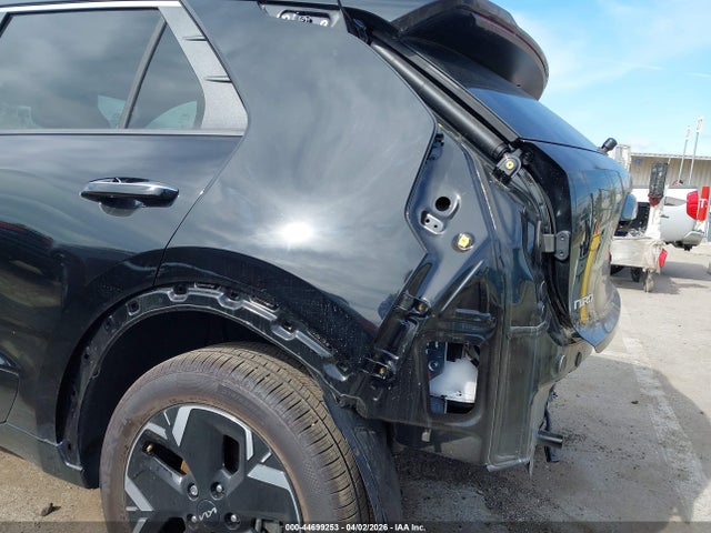Aukcja sprzedaży 2025 Kia Niro Ev Wave, vin: KNDCT3L16S5144121, numer aukcji: 44699253