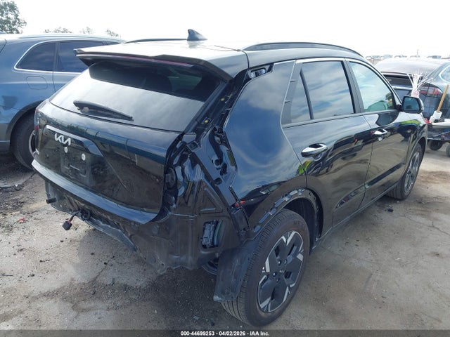 Aukcja sprzedaży 2025 Kia Niro Ev Wave, vin: KNDCT3L16S5144121, numer aukcji: 44699253