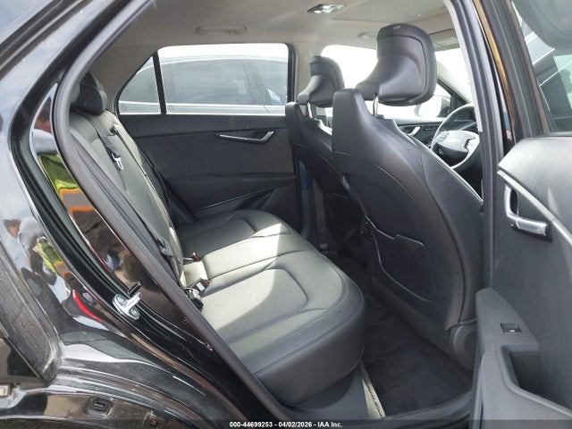 Aukcja sprzedaży 2025 Kia Niro Ev Wave, vin: KNDCT3L16S5144121, numer aukcji: 44699253
