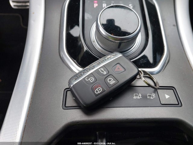 Продаж на аукціоні авто 2012 Land Rover Range Rover Evoque Pure Plus, vin: SALVT1BG0CH695687, номер лоту: 44699257