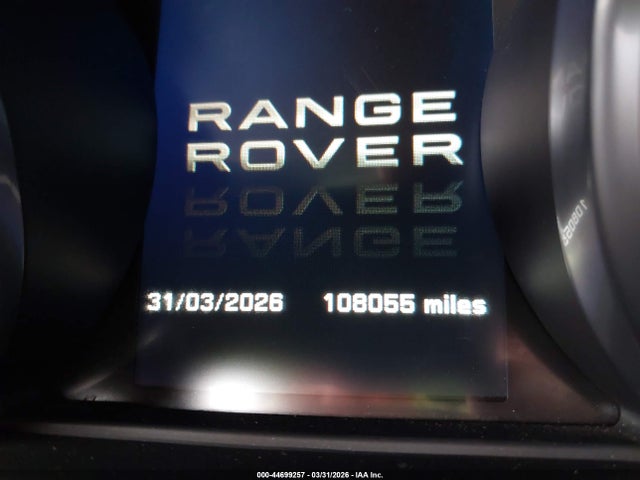 Продаж на аукціоні авто 2012 Land Rover Range Rover Evoque Pure Plus, vin: SALVT1BG0CH695687, номер лоту: 44699257