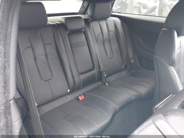 Продаж на аукціоні авто 2012 Land Rover Range Rover Evoque Pure Plus, vin: SALVT1BG0CH695687, номер лоту: 44699257