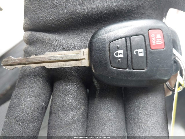Toyota Tacoma Sr 2017 5TFRX5GN2HX093785 Image 11