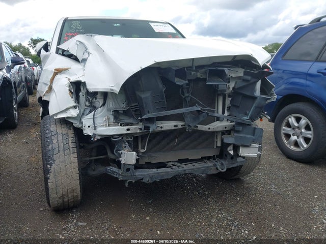 Toyota Tacoma Sr 2017 5TFRX5GN2HX093785 Image 6