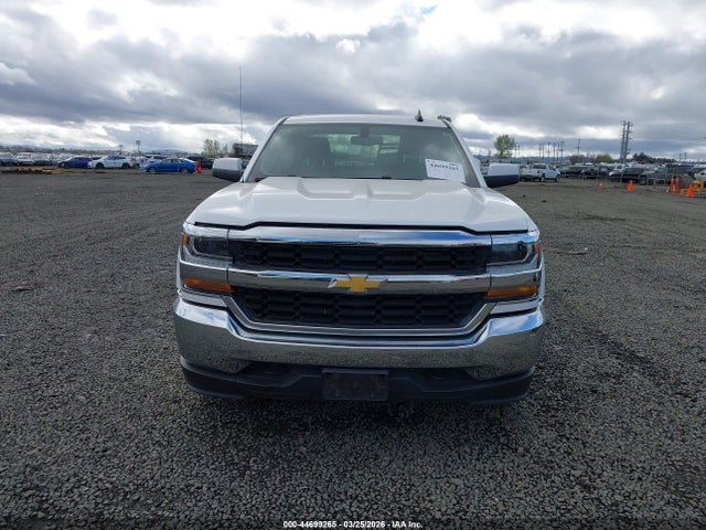 Chevrolet Silverado 1500 Ld Lt 2019 2GCVKPEC5K1130052 Image 14