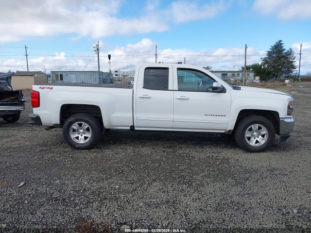Chevrolet Silverado 1500 Ld Lt 2019 2GCVKPEC5K1130052 Image 15