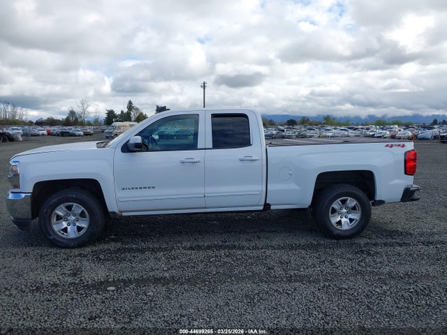 Chevrolet Silverado 1500 Ld Lt 2019 2GCVKPEC5K1130052 Image 16