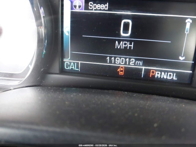 Chevrolet Silverado 1500 Ld Lt 2019 2GCVKPEC5K1130052 Image 17