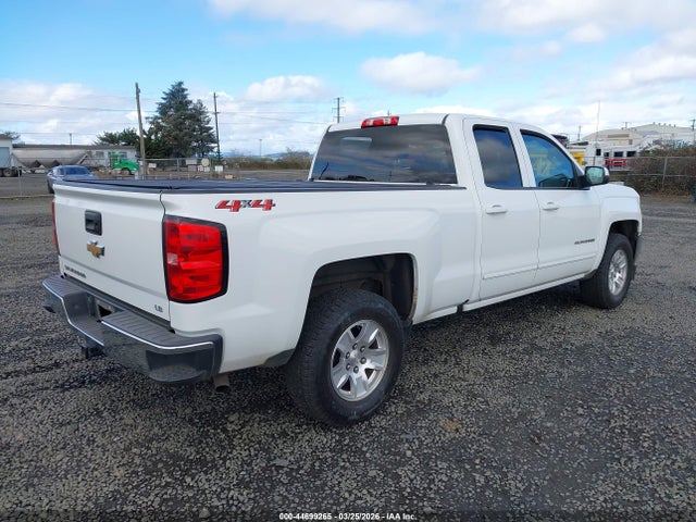 Chevrolet Silverado 1500 Ld Lt 2019 2GCVKPEC5K1130052 Image 4