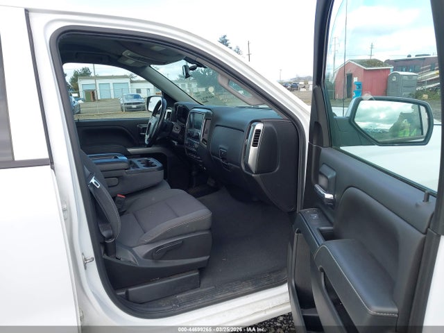Chevrolet Silverado 1500 Ld Lt 2019 2GCVKPEC5K1130052 Image 5