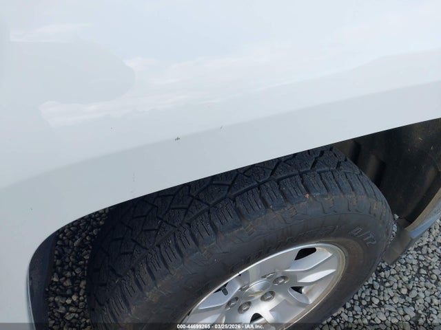 Chevrolet Silverado 1500 Ld Lt 2019 2GCVKPEC5K1130052 Image 6
