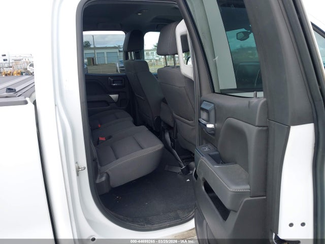 Chevrolet Silverado 1500 Ld Lt 2019 2GCVKPEC5K1130052 Image 8