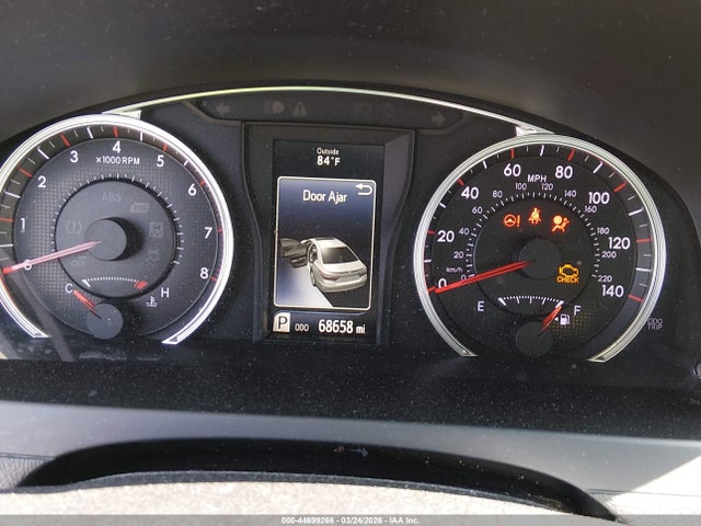 4T1BF1FK9HU632937 Toyota CAMRY SE