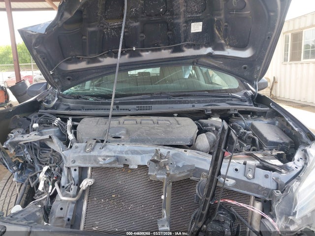 2019 Toyota Corolla Le მანქანა იყიდება აუქციონზე, vin: 2T1BURHE9KC178189, აუქციონის ნომერი: 44699268