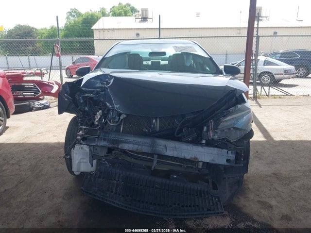 2019 Toyota Corolla Le მანქანა იყიდება აუქციონზე, vin: 2T1BURHE9KC178189, აუქციონის ნომერი: 44699268