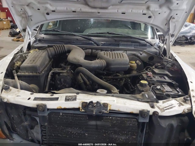 Продаж на аукціоні авто 1998 Dodge Dakota Slt/sport, vin: 1B7FL22PXWS551976, номер лоту: 44699270