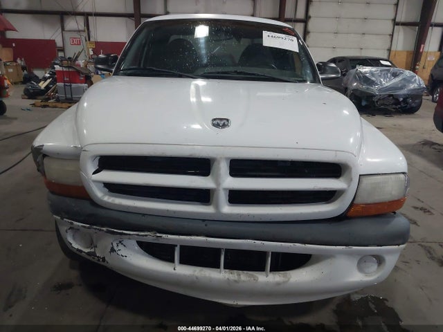 Продаж на аукціоні авто 1998 Dodge Dakota Slt/sport, vin: 1B7FL22PXWS551976, номер лоту: 44699270
